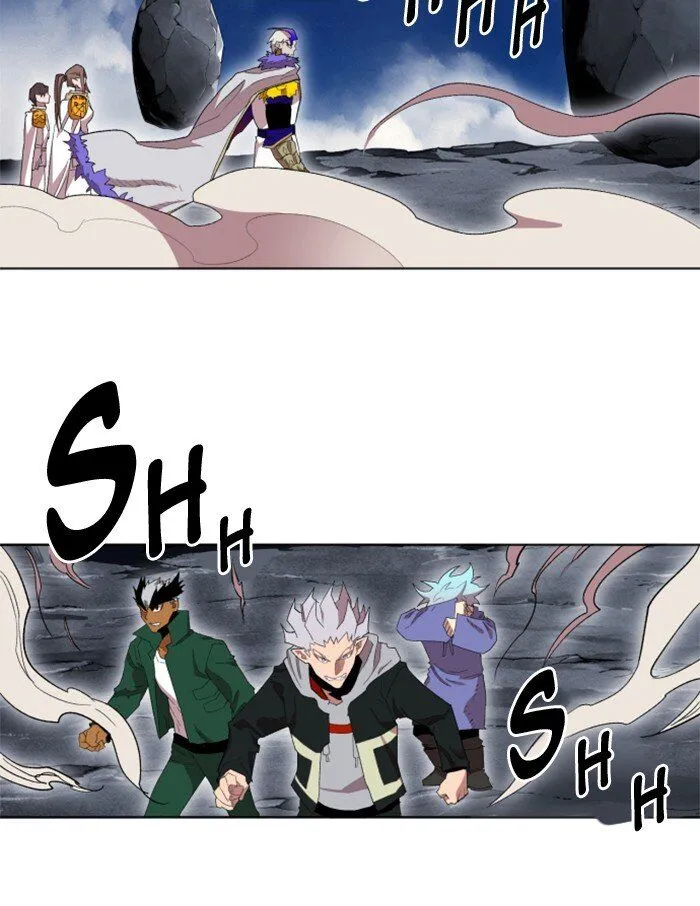 Read Hardcore Leveling Warrior chapter 218 image 86 on Lezhin