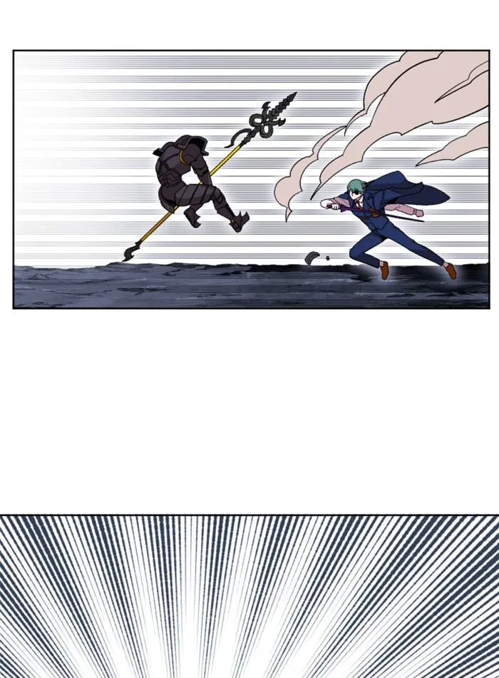 Read Hardcore Leveling Warrior chapter 219 image 17 on Lezhin