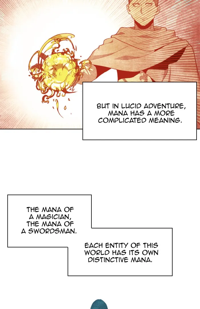 Read Hardcore Leveling Warrior chapter 219 image 2 on Lezhin