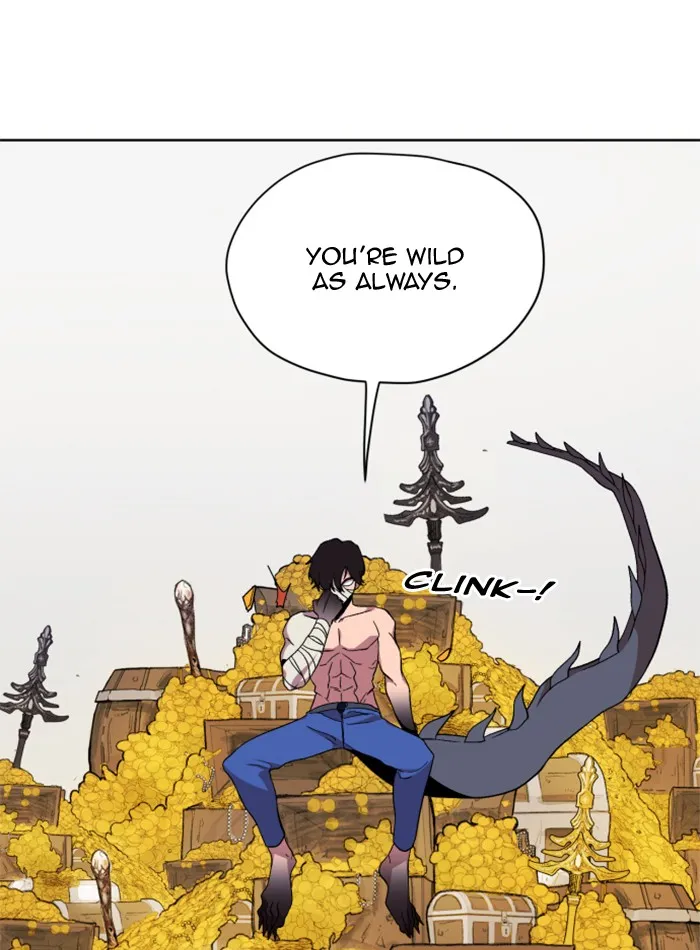 Read Hardcore Leveling Warrior chapter 219 image 21 on Lezhin