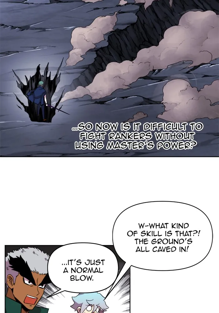 Read Hardcore Leveling Warrior chapter 219 image 26 on Lezhin
