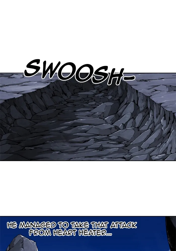 Read Hardcore Leveling Warrior chapter 219 image 28 on Lezhin