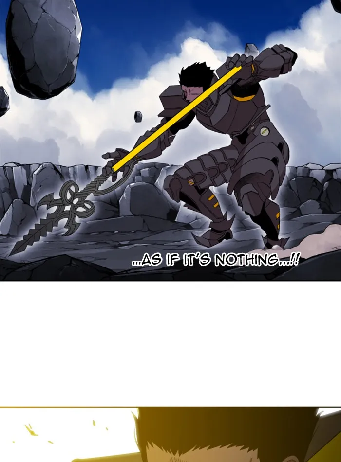 Read Hardcore Leveling Warrior chapter 219 image 29 on Lezhin