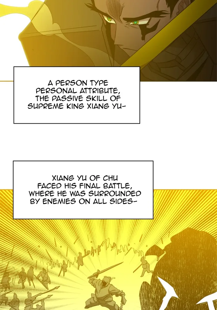 Read Hardcore Leveling Warrior chapter 219 image 30 on Lezhin