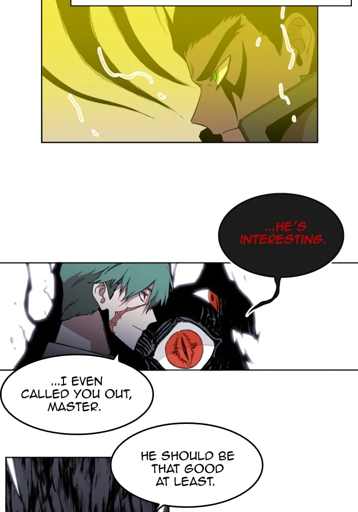 Read Hardcore Leveling Warrior chapter 219 image 34 on Lezhin