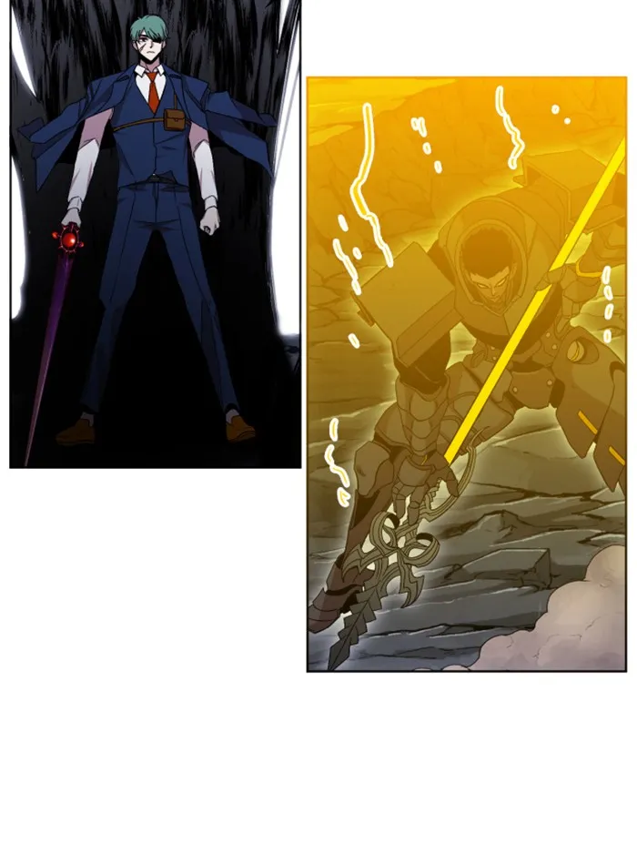Read Hardcore Leveling Warrior chapter 219 image 35 on Lezhin