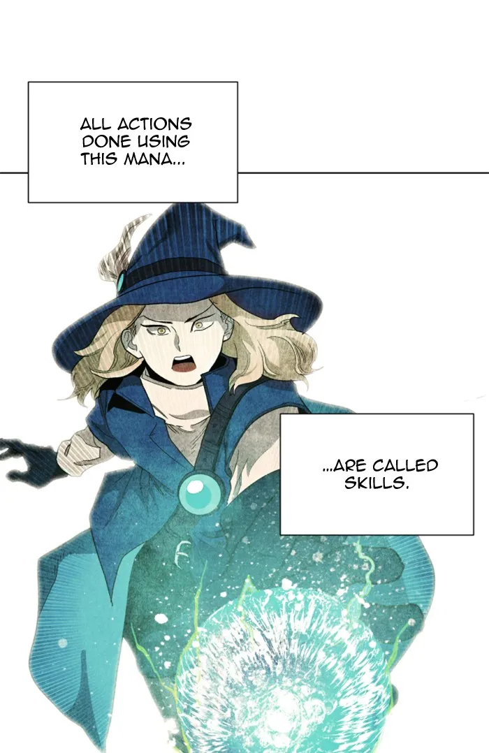 Read Hardcore Leveling Warrior chapter 219 image 4 on Lezhin