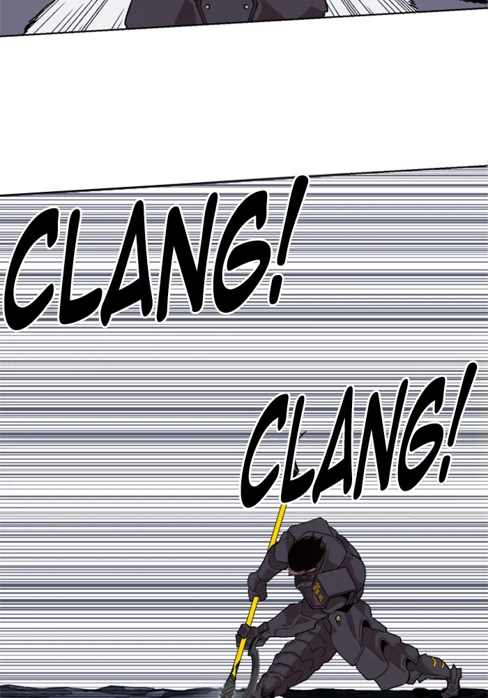 Read Hardcore Leveling Warrior chapter 219 image 43 on Lezhin