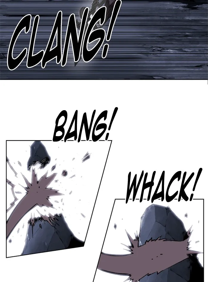 Read Hardcore Leveling Warrior chapter 219 image 44 on Lezhin