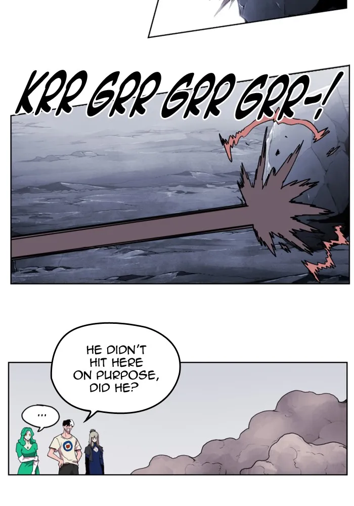 Read Hardcore Leveling Warrior chapter 219 image 45 on Lezhin