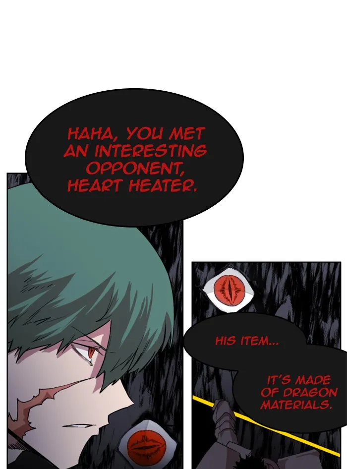 Read Hardcore Leveling Warrior chapter 219 image 46 on Lezhin