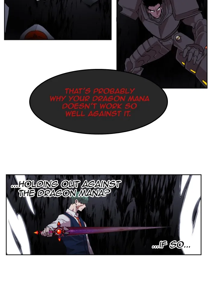 Read Hardcore Leveling Warrior chapter 219 image 47 on Lezhin