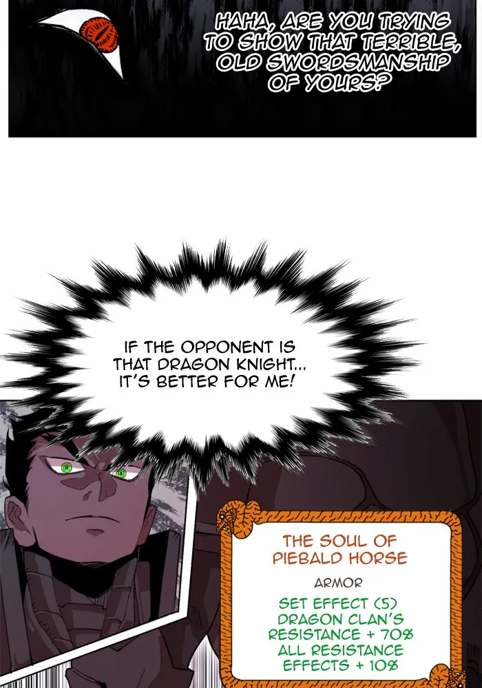 Read Hardcore Leveling Warrior chapter 219 image 49 on Lezhin