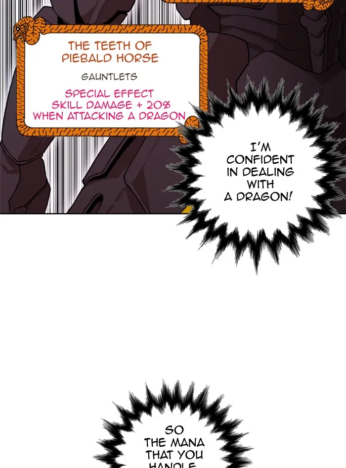 Read Hardcore Leveling Warrior chapter 219 image 50 on Lezhin