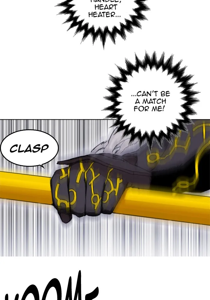 Read Hardcore Leveling Warrior chapter 219 image 51 on Lezhin