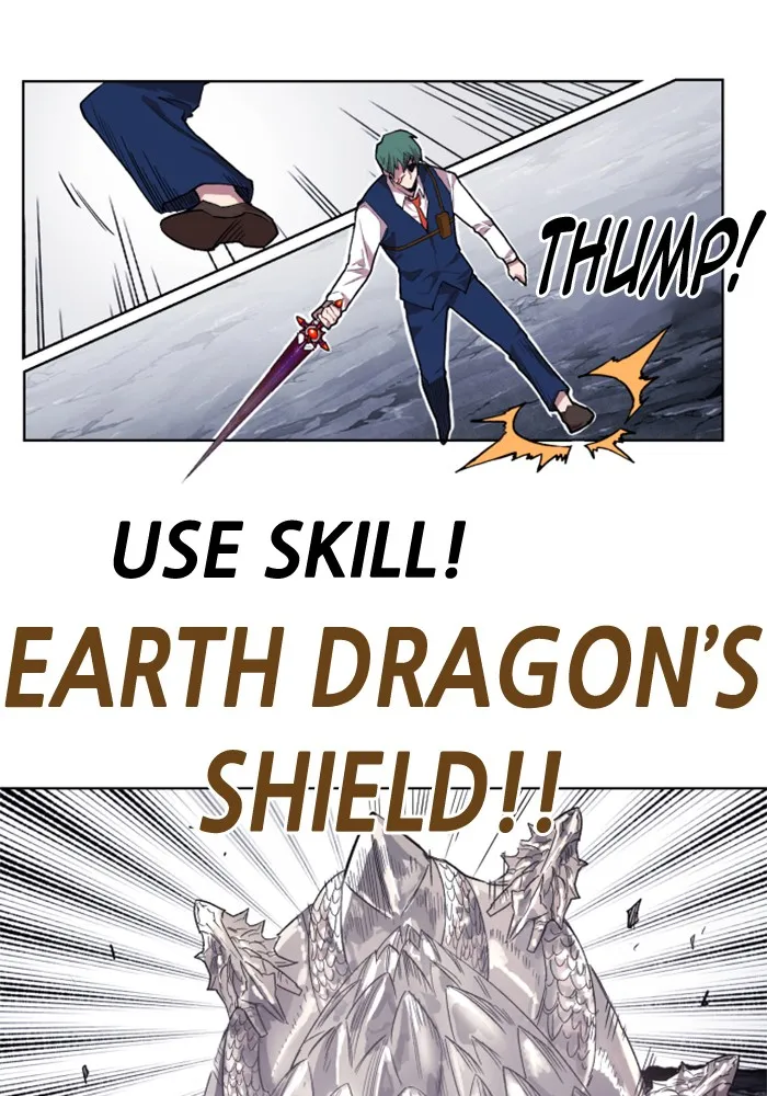 Read Hardcore Leveling Warrior chapter 219 image 56 on Lezhin