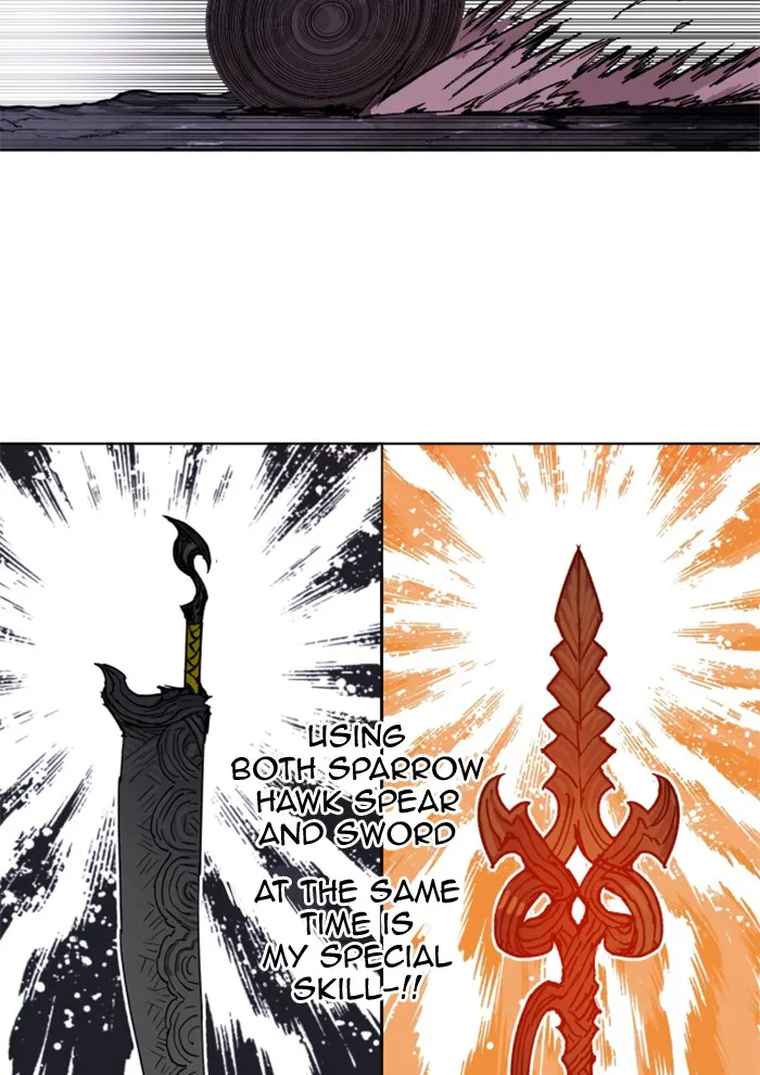 Read Hardcore Leveling Warrior chapter 219 image 69 on Lezhin
