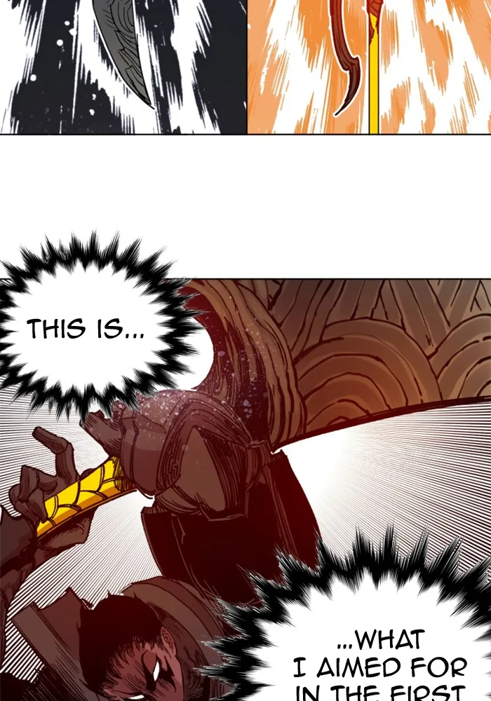 Read Hardcore Leveling Warrior chapter 219 image 70 on Lezhin