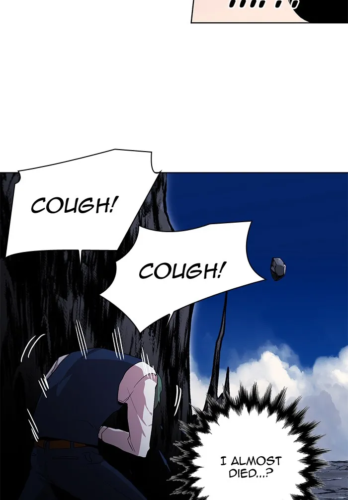 Read Hardcore Leveling Warrior chapter 220 image 16 on Lezhin