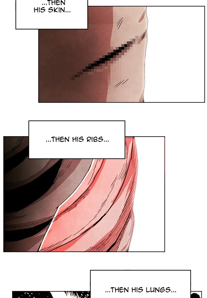 Read Hardcore Leveling Warrior chapter 220 image 2 on Lezhin