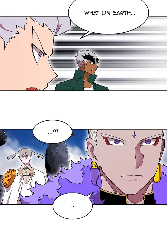 Read Hardcore Leveling Warrior chapter 220 image 24 on Lezhin