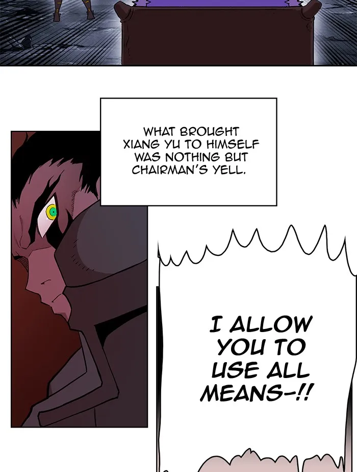 Read Hardcore Leveling Warrior chapter 220 image 35 on Lezhin