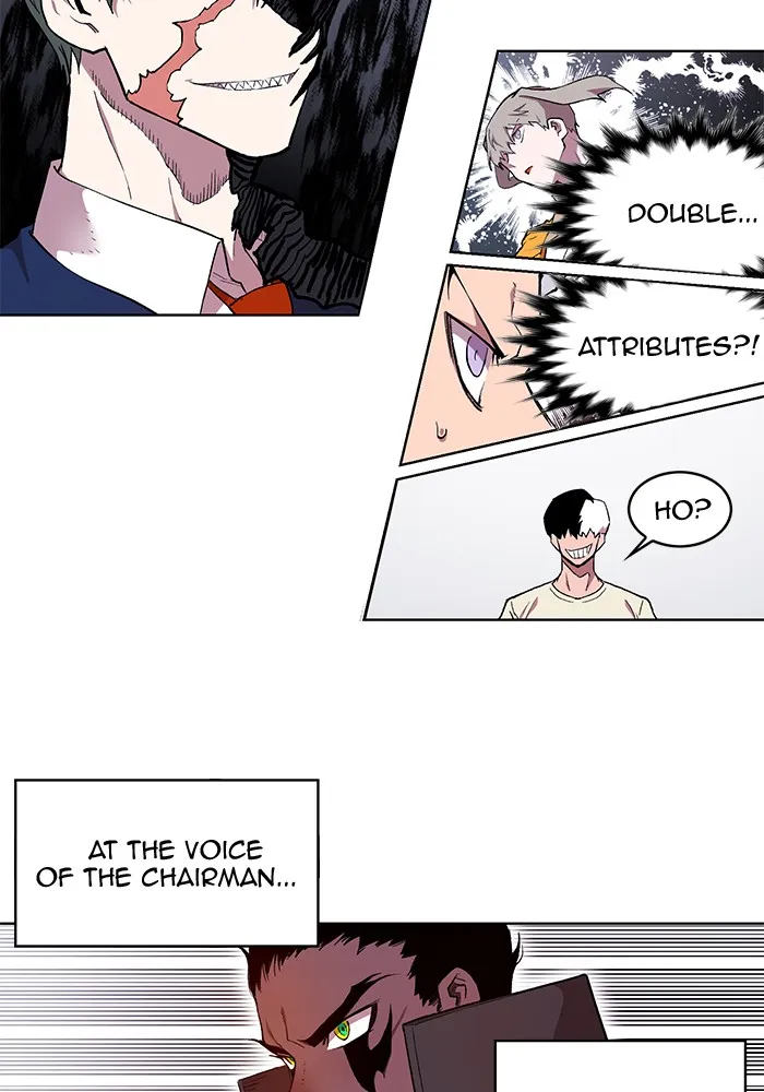 Read Hardcore Leveling Warrior chapter 220 image 38 on Lezhin