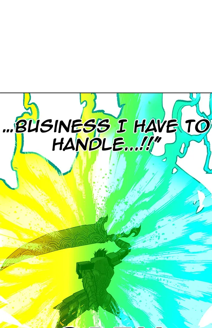 Read Hardcore Leveling Warrior chapter 220 image 40 on Lezhin