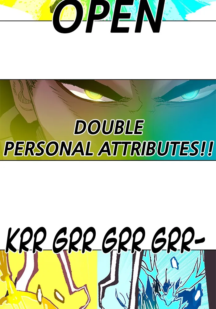Read Hardcore Leveling Warrior chapter 220 image 41 on Lezhin