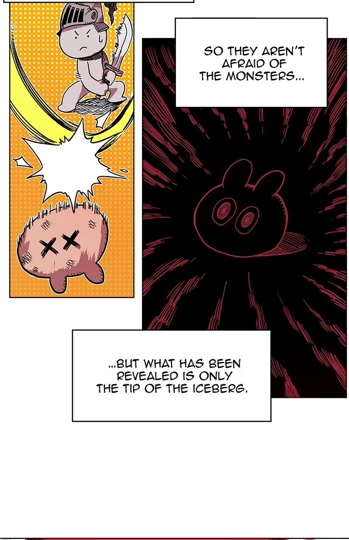 Read Hardcore Leveling Warrior chapter 220 image 46 on Lezhin