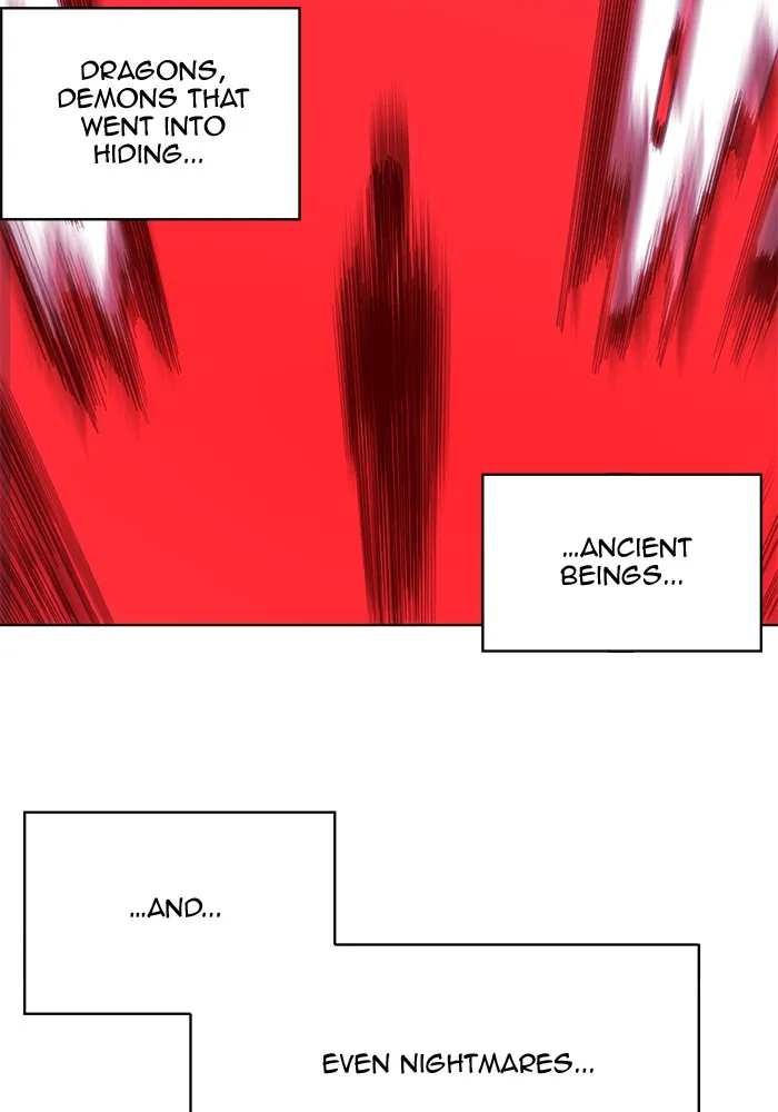 Read Hardcore Leveling Warrior chapter 220 image 47 on Lezhin