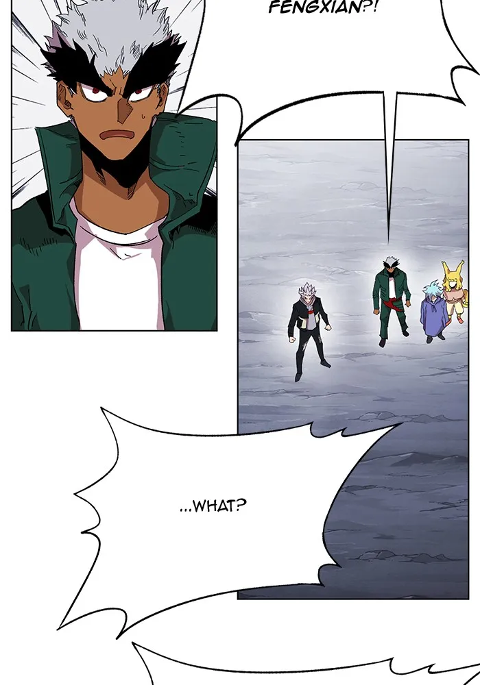 Read Hardcore Leveling Warrior chapter 220 image 49 on Lezhin
