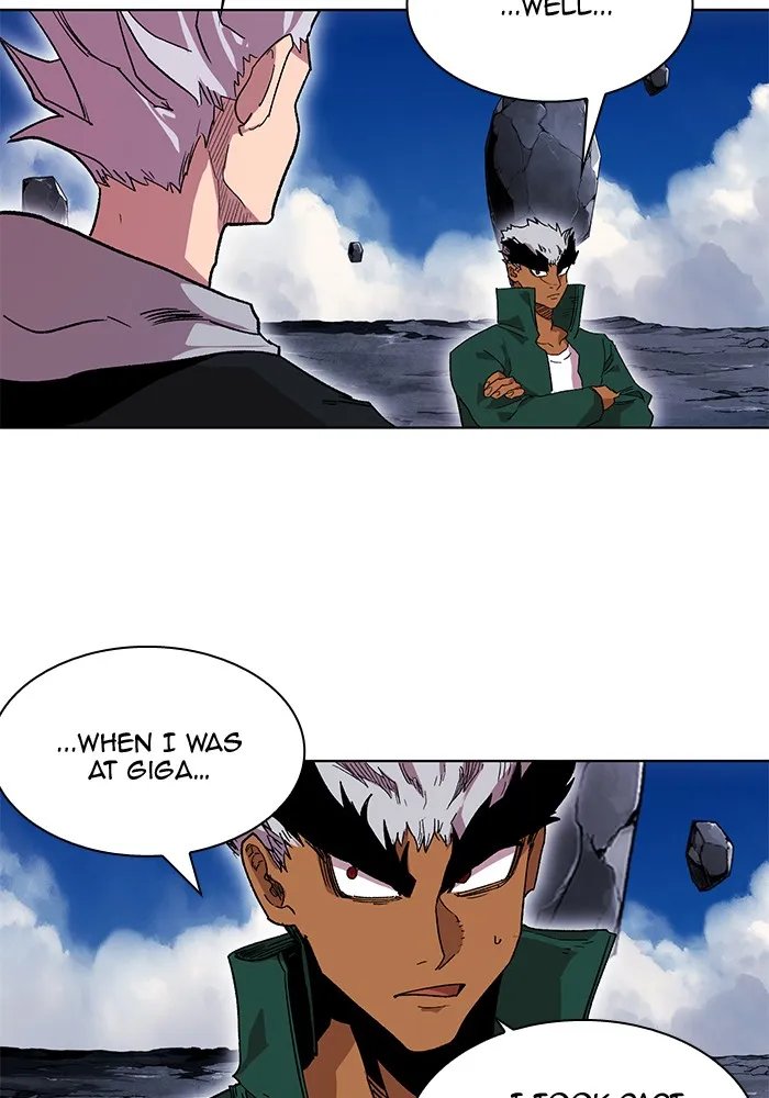 Read Hardcore Leveling Warrior chapter 220 image 51 on Lezhin