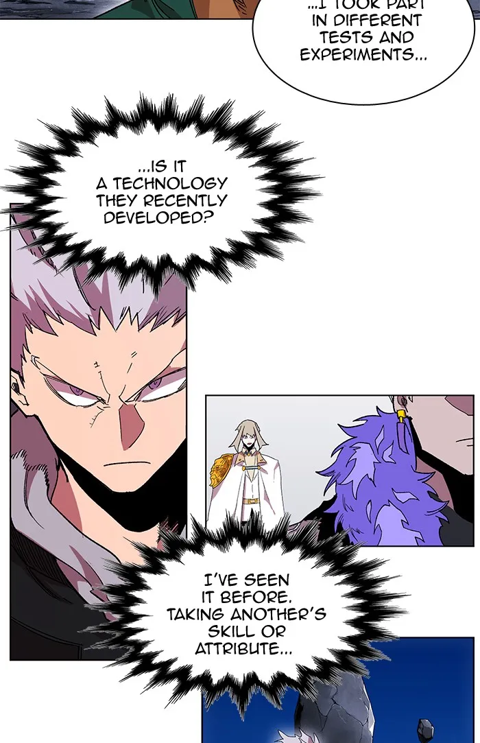 Read Hardcore Leveling Warrior chapter 220 image 52 on Lezhin