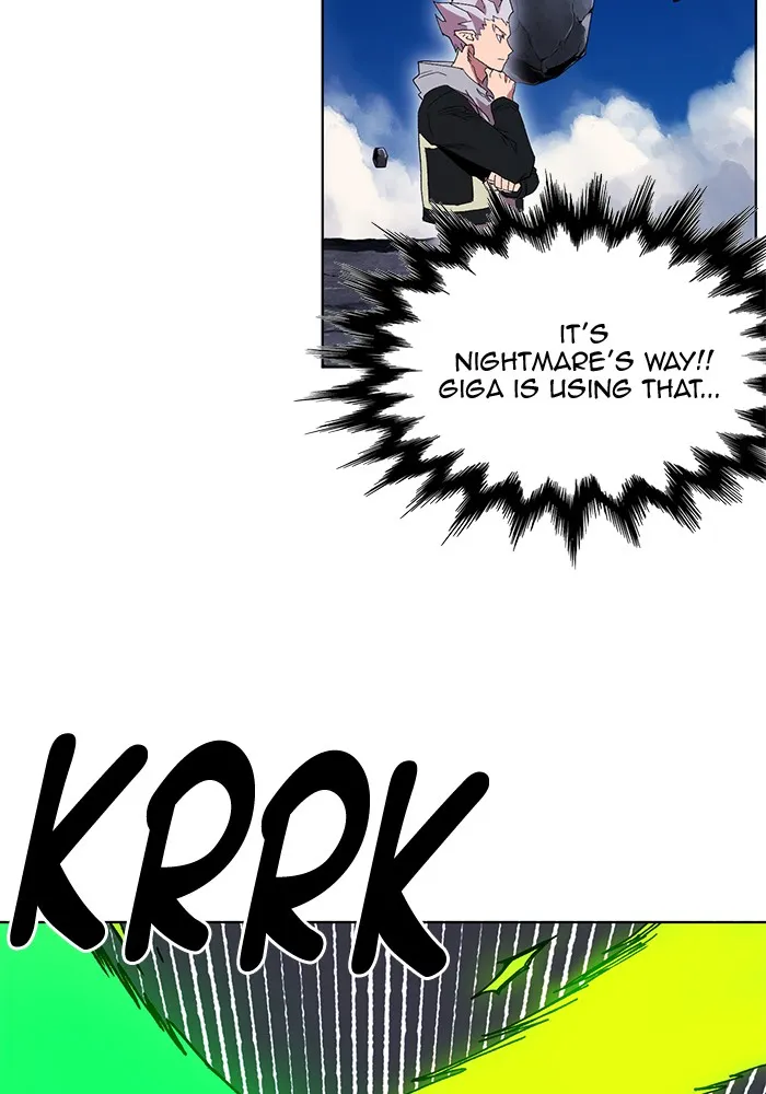 Read Hardcore Leveling Warrior chapter 220 image 53 on Lezhin