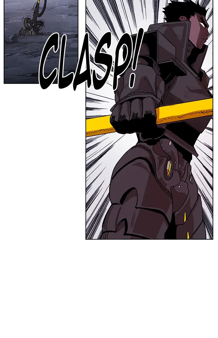 Read Hardcore Leveling Warrior chapter 220 image 56 on Lezhin