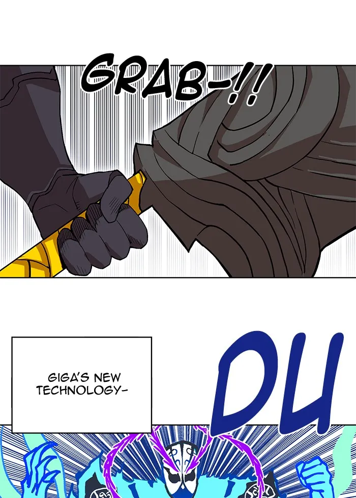 Read Hardcore Leveling Warrior chapter 220 image 57 on Lezhin