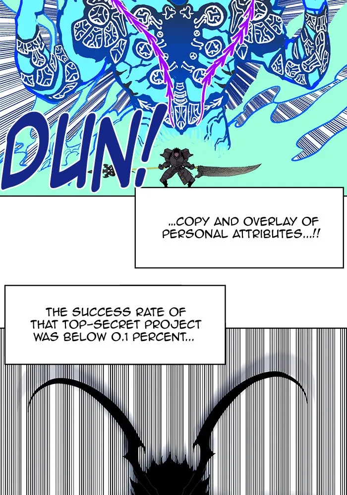 Read Hardcore Leveling Warrior chapter 220 image 58 on Lezhin