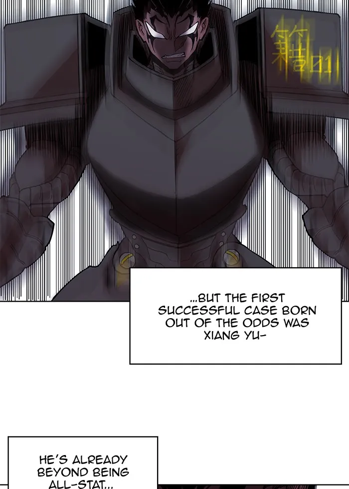 Read Hardcore Leveling Warrior chapter 220 image 59 on Lezhin