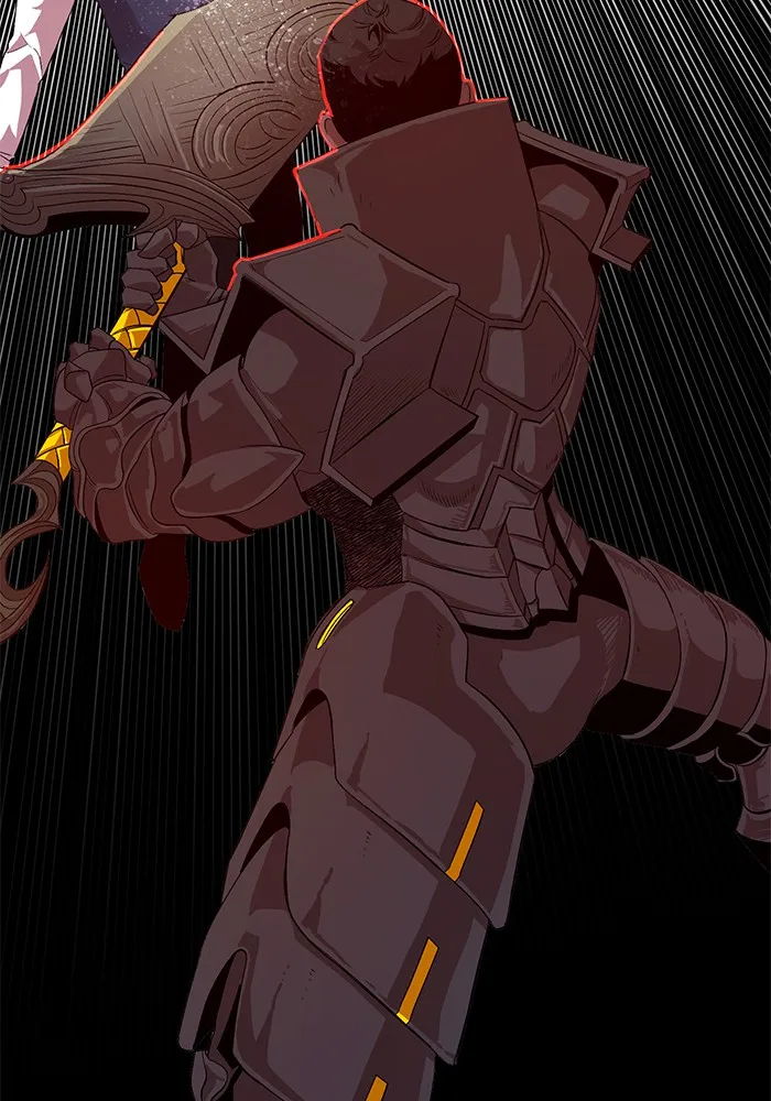 Read Hardcore Leveling Warrior chapter 220 image 7 on Lezhin