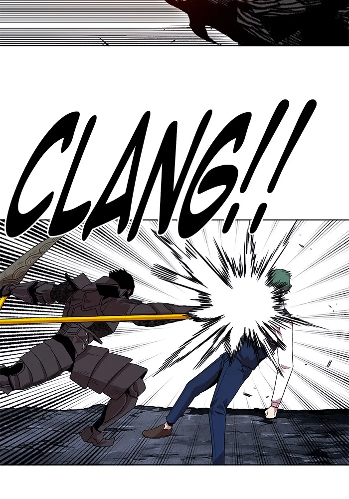 Read Hardcore Leveling Warrior chapter 220 image 72 on Lezhin