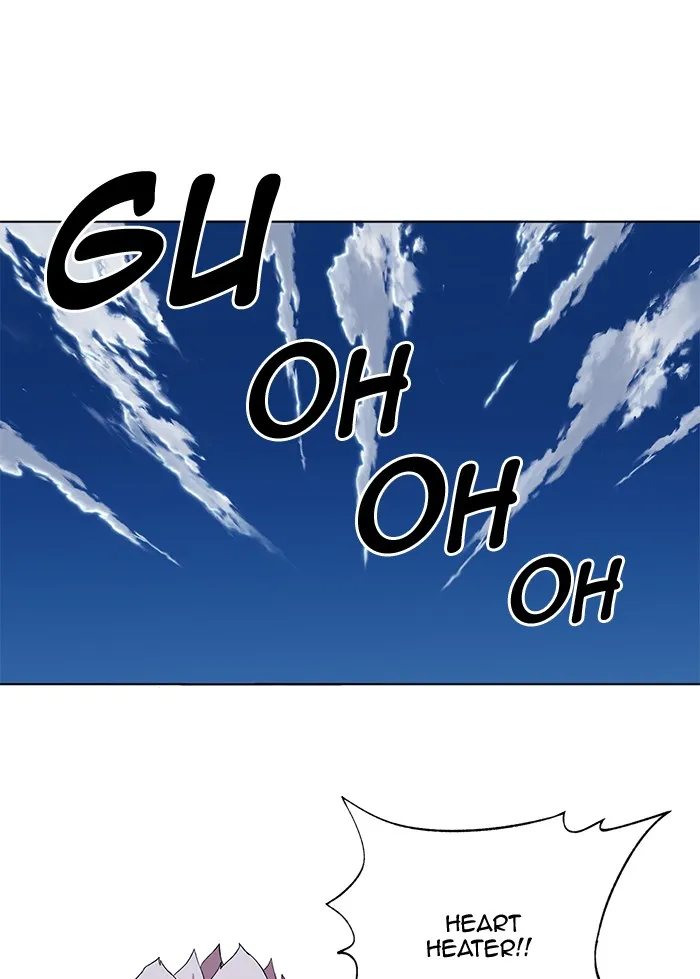 Read Hardcore Leveling Warrior chapter 220 image 73 on Lezhin