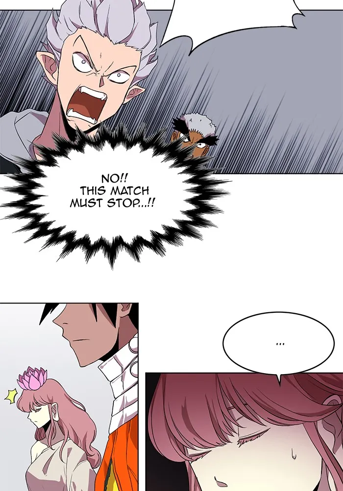 Read Hardcore Leveling Warrior chapter 220 image 74 on Lezhin