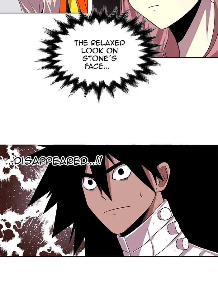 Read Hardcore Leveling Warrior chapter 220 image 75 on Lezhin