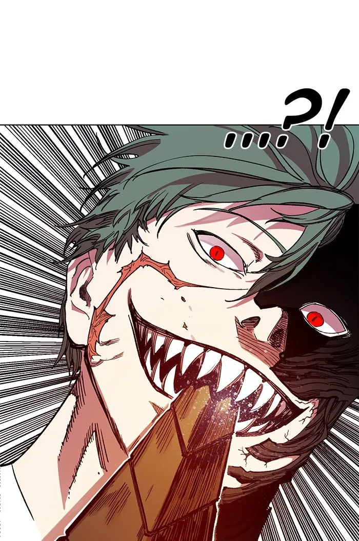 Read Hardcore Leveling Warrior chapter 220 image 76 on Lezhin