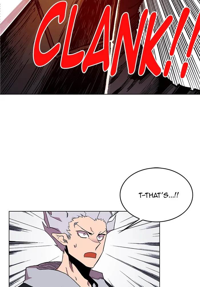 Read Hardcore Leveling Warrior chapter 220 image 77 on Lezhin