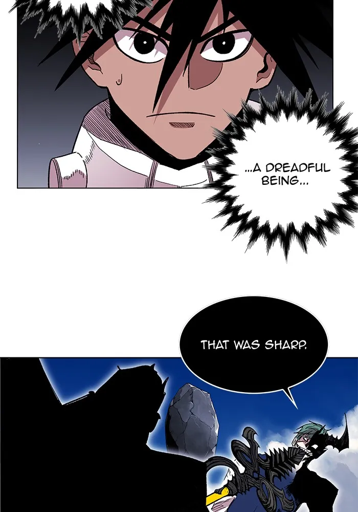 Read Hardcore Leveling Warrior chapter 220 image 79 on Lezhin