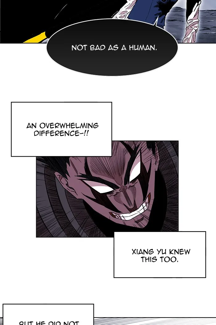 Read Hardcore Leveling Warrior chapter 220 image 80 on Lezhin