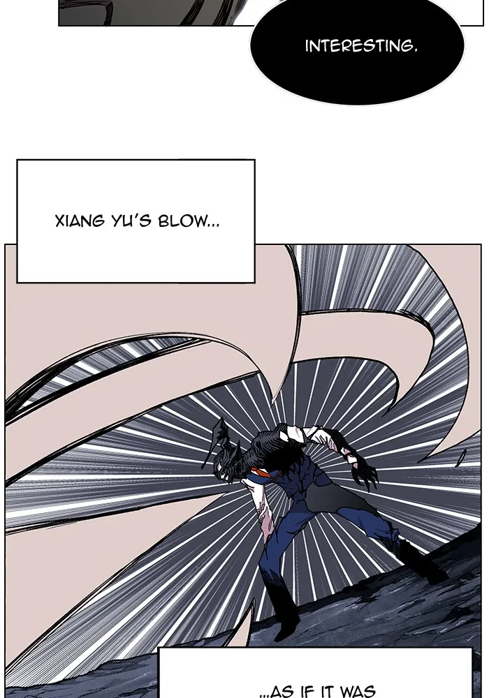 Read Hardcore Leveling Warrior chapter 220 image 85 on Lezhin