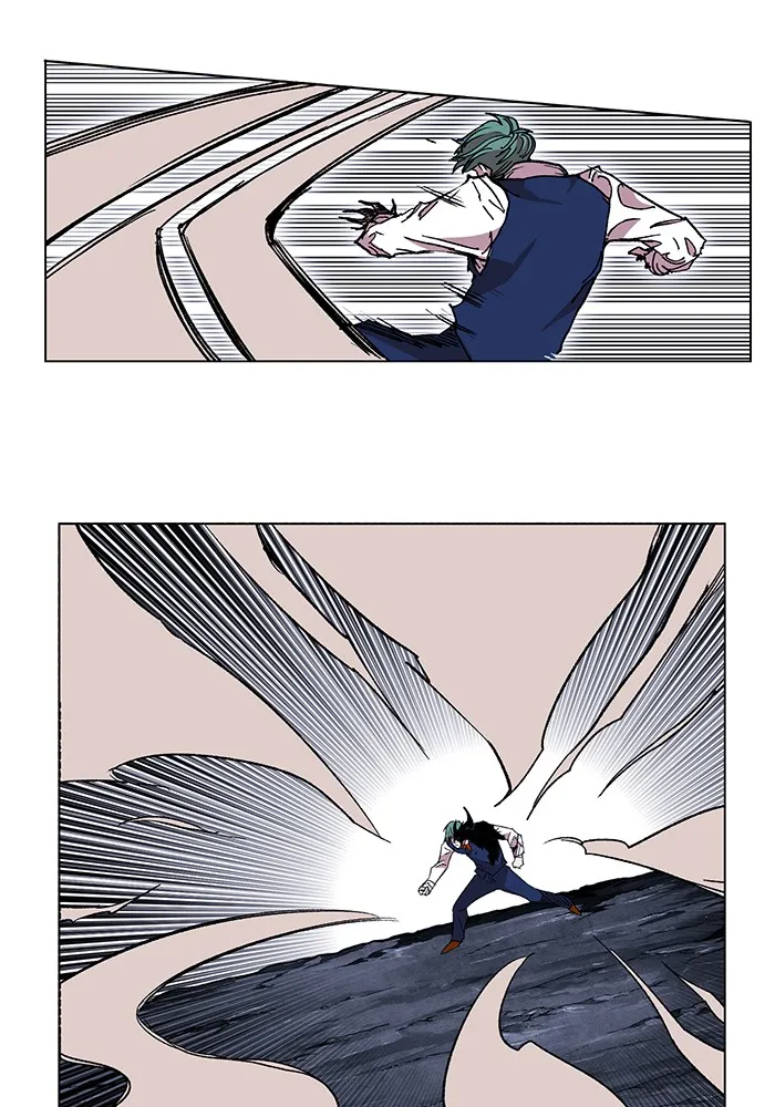 Read Hardcore Leveling Warrior chapter 220 image 87 on Lezhin